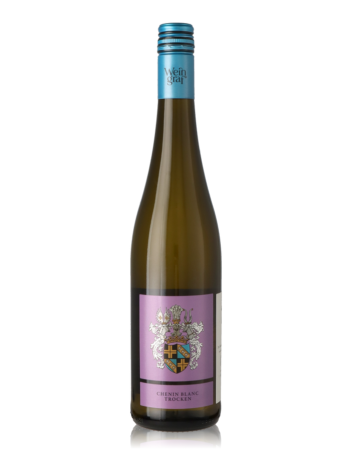 2022 Niersteiner Spiegelberg, Chenin Blanc, QW, trocken