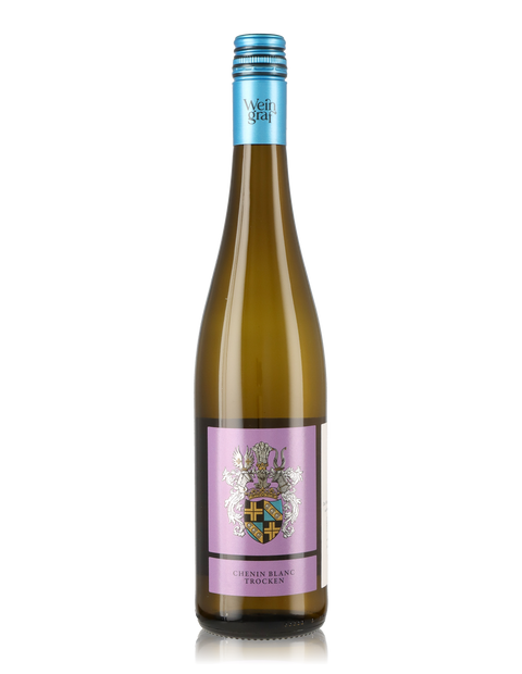 2023 Chenin Blanc, Niersteiner Spiegelberg, QW, trocken