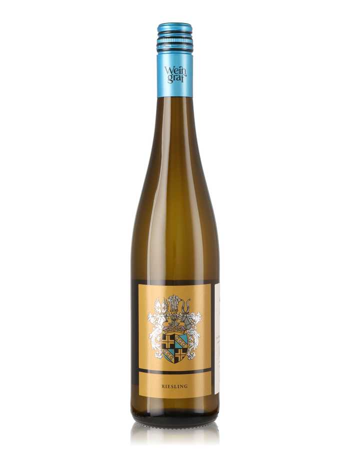 2023 Riesling, Auslese, süß, Niersteiner Rosenberg