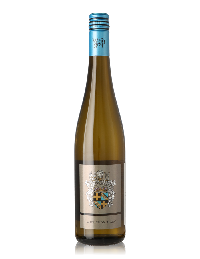 2023 Sauvignon Blanc, Niersteiner Spiegelberg, QW, lieblich