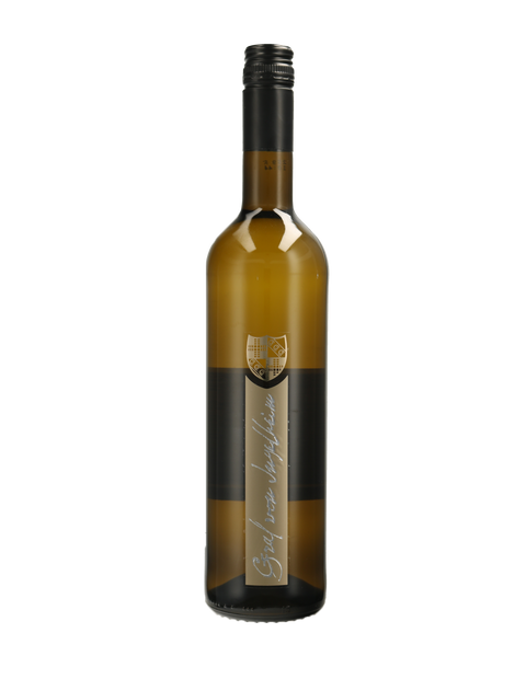 2020 Niersteiner Oelberg, Riesling, Spätlese, feinherb