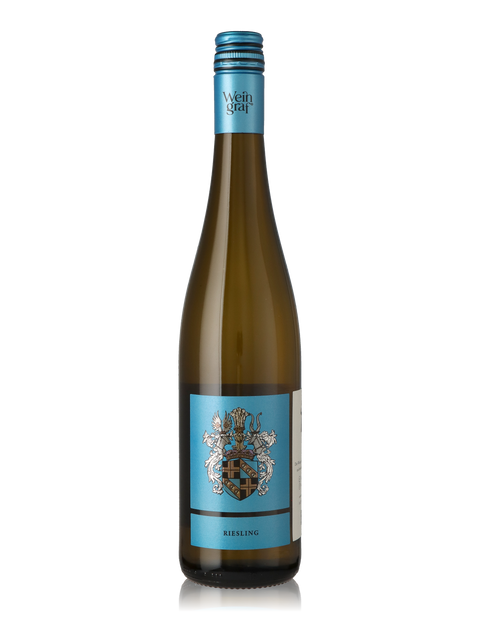 2021 Niersteiner Paterberg, Riesling, QW, lieblich