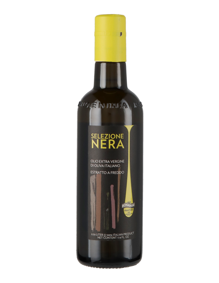 Selezione Nera Or de Noires 0,5L