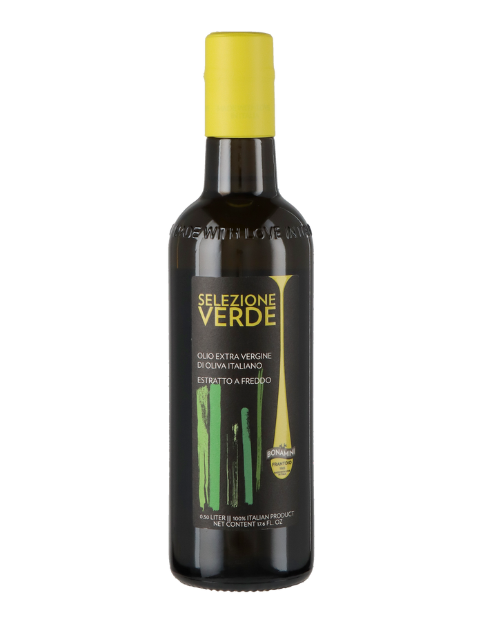 Selezione Verde Vert des Verdes, 0,5L