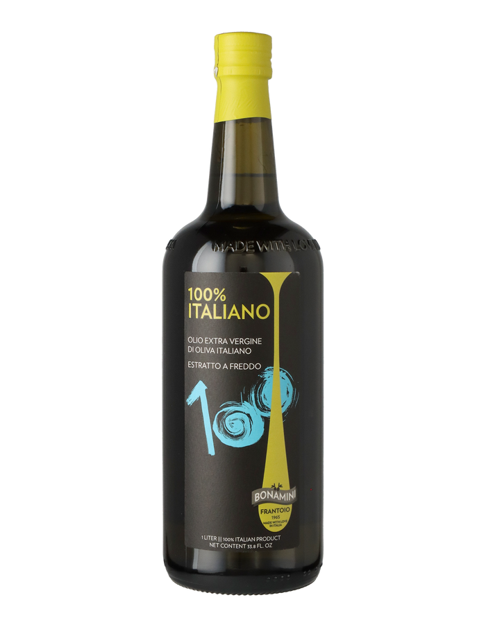 San Felice - Olio Extra Vergine di Olivia