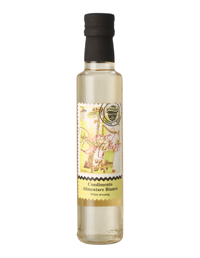 Condimento Balsamico Bianco